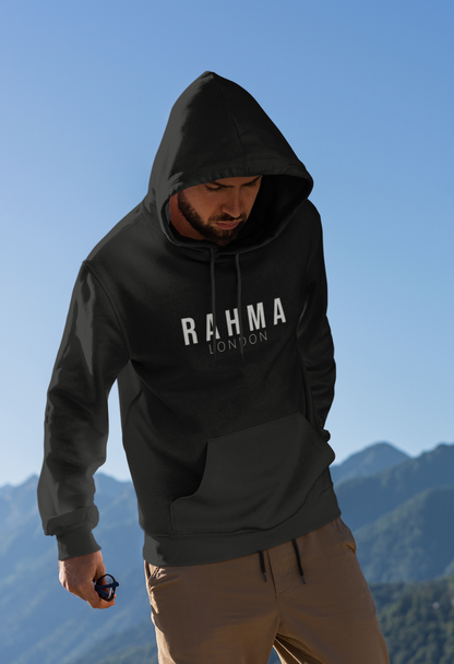 Rahma Represent Hoodie