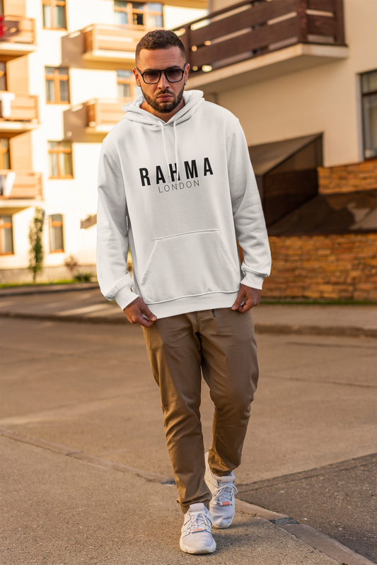 Rahma Represent Hoodie