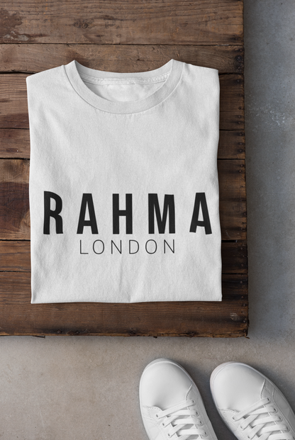 Rahma London Represent