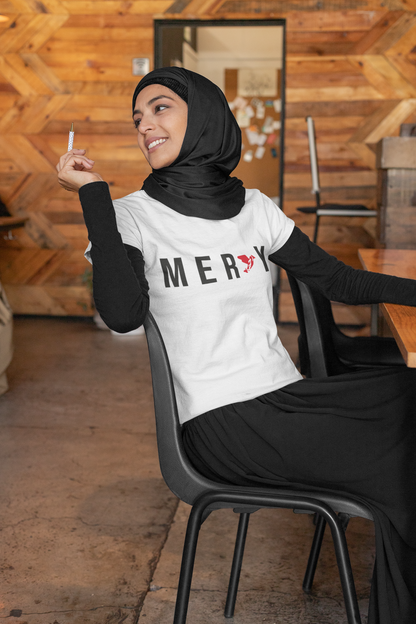 Rahma 'MERCY' Tee